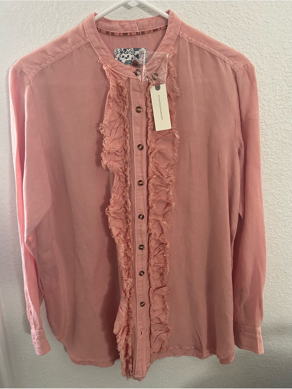 Women's Anthropologie top